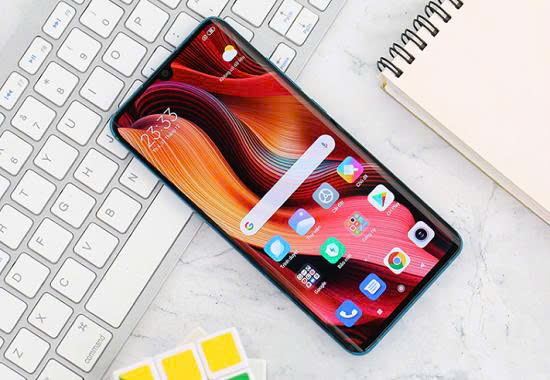 Thay Màn Hình Xiaomi Mi Note 10 Pro 5G Tại Đà Nẵng - Mobile Labs Chất Lượng Cao, Thời Gian Nhanh 6 z7278126405045 2536baa4d5774a0d822cd03dd95bfeaa