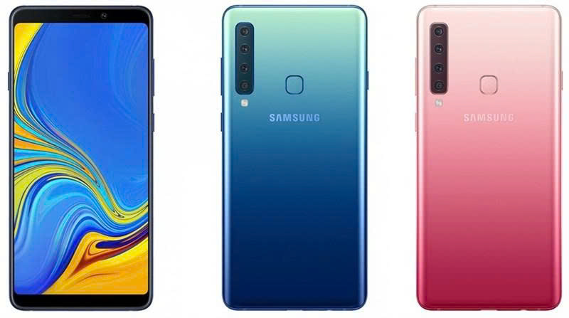 Thay Màn Hình Samsung Galaxy A9 (2018) Tại Đà Nẵng - Giá Cạnh Tranh, Dịch Vụ Chuyên Nghiệp 8 z7301984208969 c81a0f7f088da4d437f6971aad295670