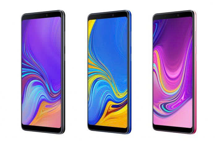 Thay Màn Hình Samsung Galaxy A9 (2018) Tại Đà Nẵng - Giá Cạnh Tranh, Dịch Vụ Chuyên Nghiệp 10 z7301984209038 0b188866a2c205bfe44c1457cd029746