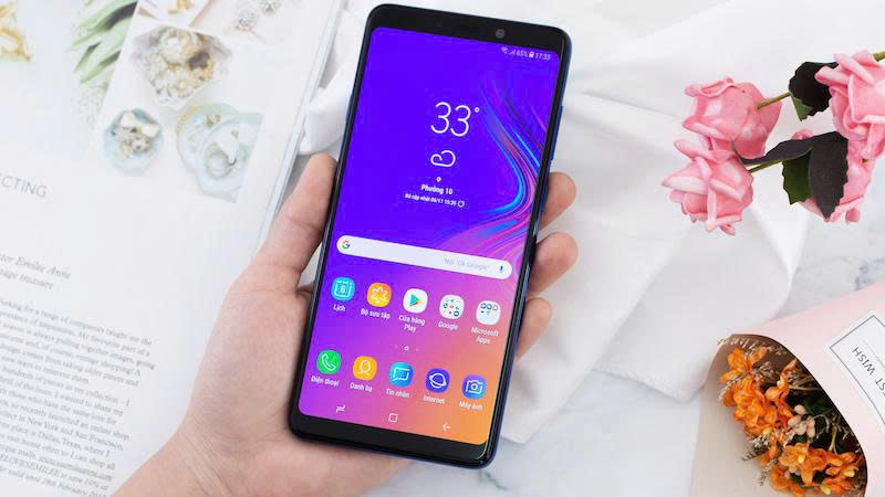 Thay Màn Hình Samsung Galaxy A9 (2018) Tại Đà Nẵng - Giá Cạnh Tranh, Dịch Vụ Chuyên Nghiệp 11 z7301984255979 72ff63e03a3407cb86ae7e4bada124d6