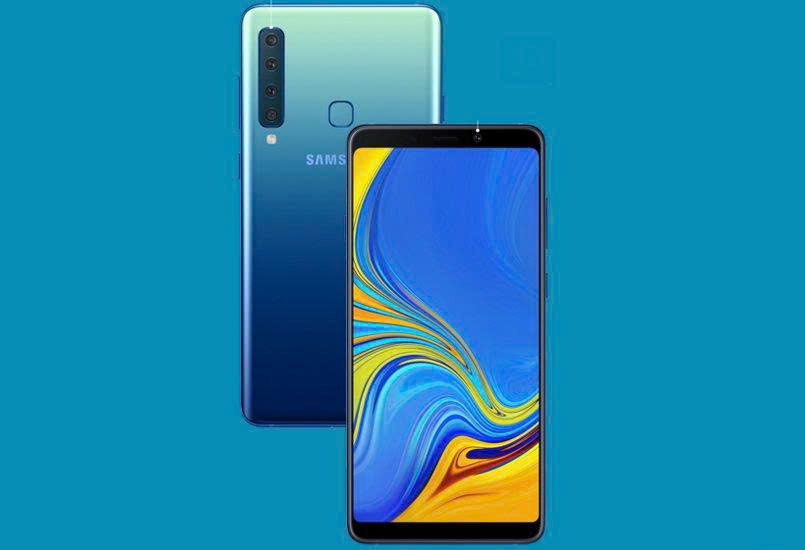 Thay Màn Hình Samsung Galaxy A9 (2018) Tại Đà Nẵng - Giá Cạnh Tranh, Dịch Vụ Chuyên Nghiệp 4 z7301984394745 a27fca80f582e02bc650687d5c523424