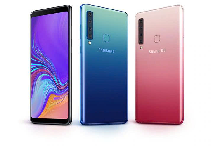 Thay Màn Hình Samsung Galaxy A9 (2018) Tại Đà Nẵng - Giá Cạnh Tranh, Dịch Vụ Chuyên Nghiệp 13 z7301984489869 a4b8fb5944a0a35f0db7567972c03ff3