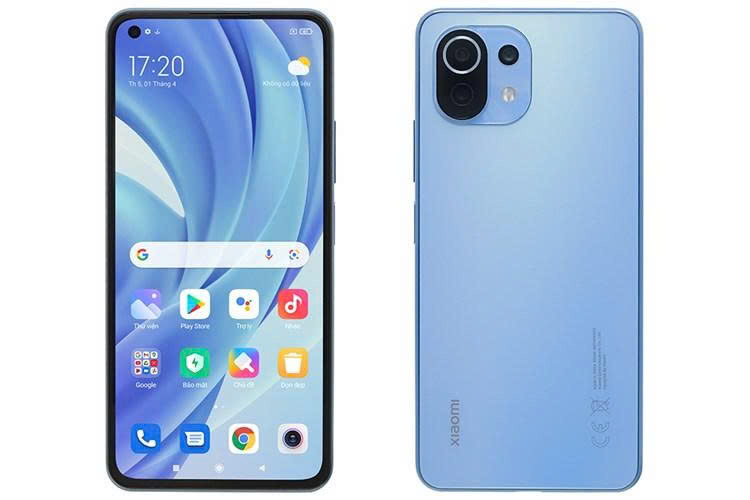 Thay Ép Mặt Kính Xiaomi Mi 11 Lite Tại Đà Nẵng - Uy Tín, Giá Tốt 6 z7327908514506 8df0746d0e749b16759de84ab9400631