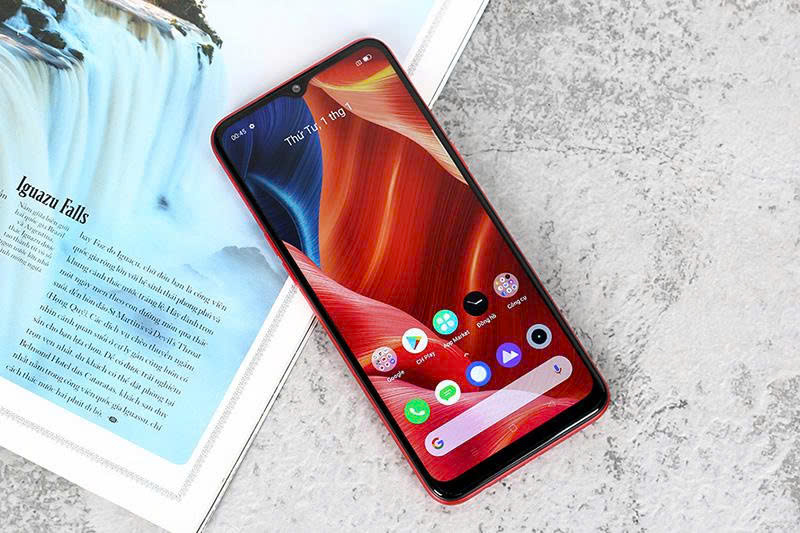 Thay Ép Mặt Kính Realme C3i Tại Đà Nẵng - Uy Tín, Giá Tốt 8 z7332396788469 743ee60187e939112bcf2d89d964adee