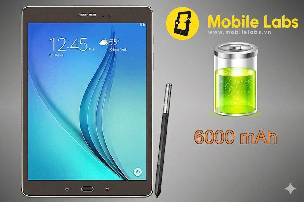 Thay Pin Samsung Galaxy Tab A 9.7 (2015) - Địa Chỉ Uy Tín Tại Đà Nẵng 5 z7806494289069 589ec9ca68149a8cbe1d78336a761b09