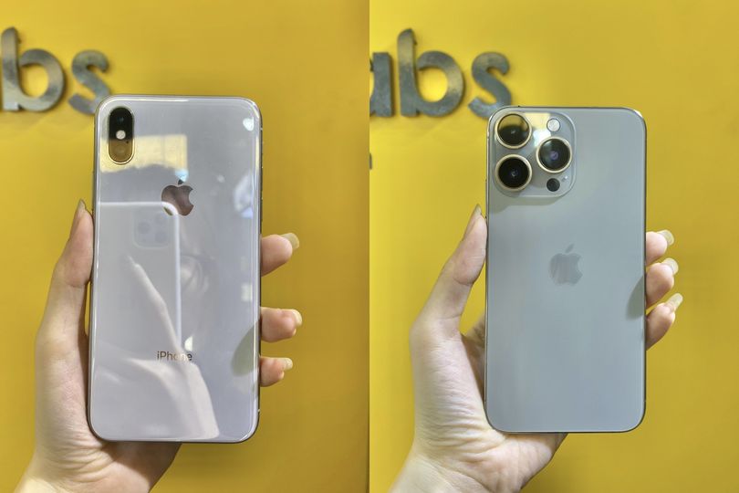 Độ Vỏ iPhone Đà Nẵng Giá Rẻ