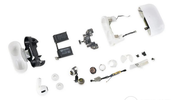 Sửa Chữa Tai Nghe Airpod