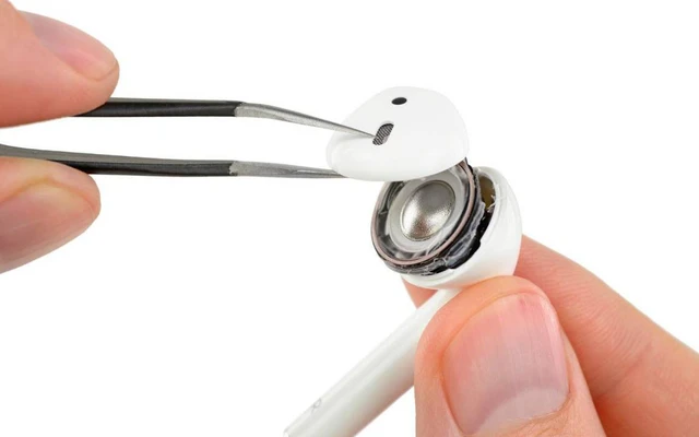 Sửa Chữa Tai Nghe Airpod