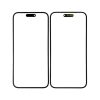 thay ep mat kinh iphone 15 plus