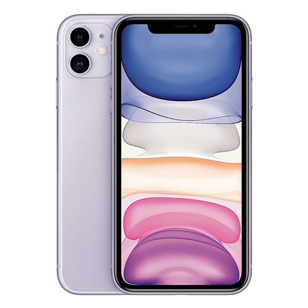 Iphone 11 64GB