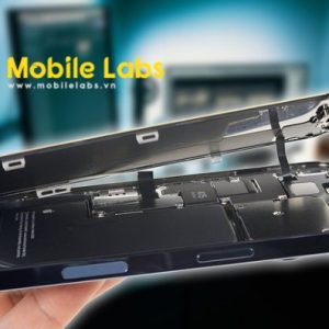 Sửa Chữa iPhone 13 Pro Max Đà Nẵng