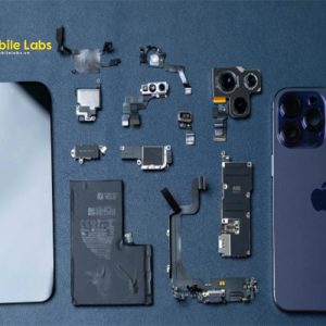 Sửa Chữa iPhone 14 Pro Max Đà Nẵng