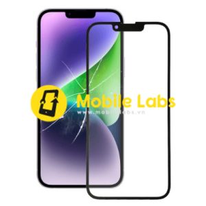 Thay Ép Kính iPhone 14 Plus Đà Nẵng