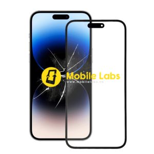 Thay Ép Kính iPhone 14 Pro Đà Nẵng
