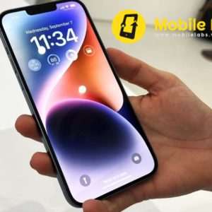 Thay Màn Hình iPhone 14 Plus Đà Nẵng