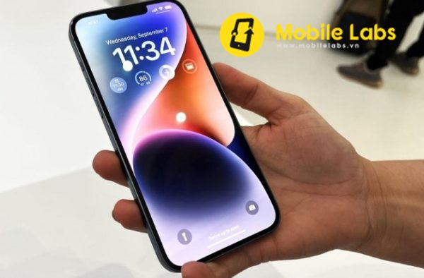 Thay Màn Hình iPhone 14 Plus Đà Nẵng