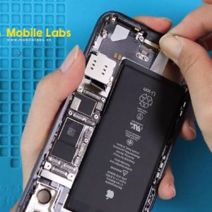 Thay Pin iPhone 14 Plus Đà Nẵng