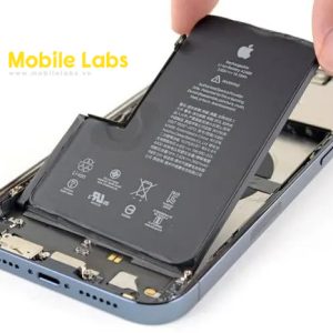 Thay Pin iPhone 14 Pro Đà Nẵng