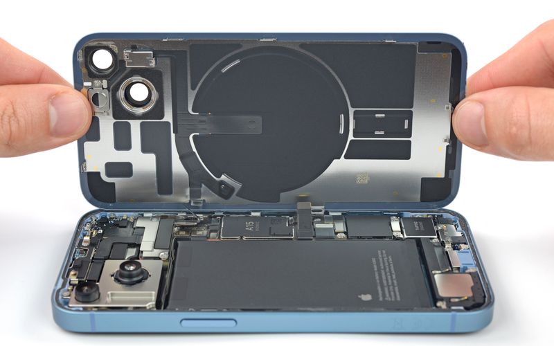 hinh anh iPhone 14 14 plus
