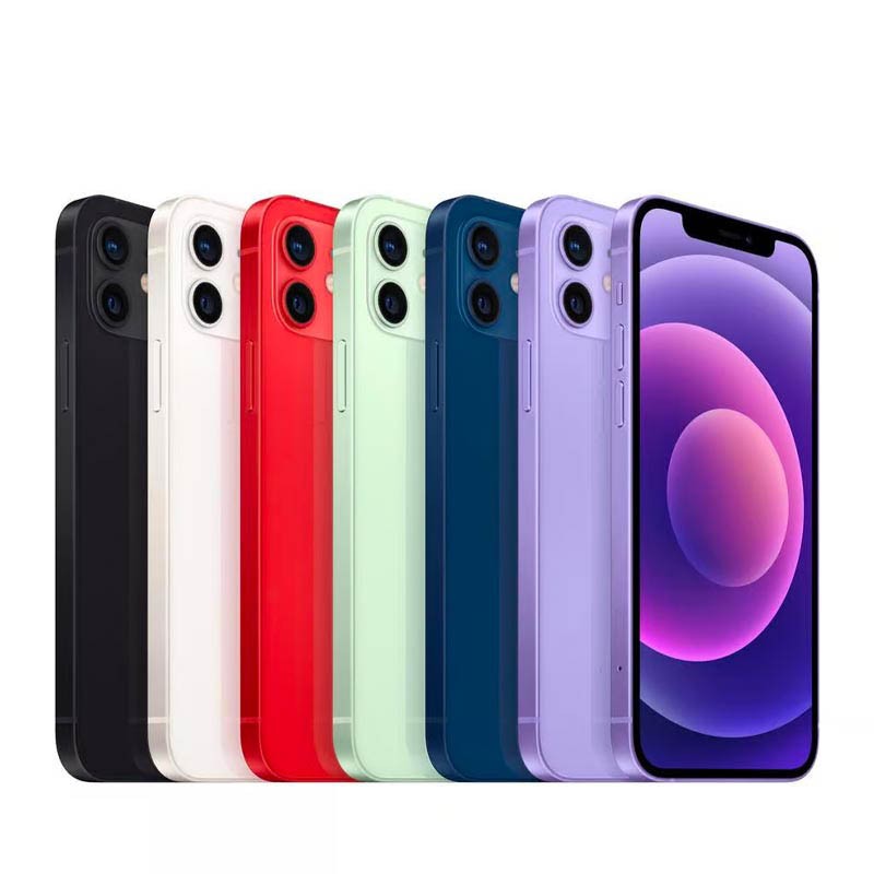 iPhone 12 occasion mostafonis.ma
