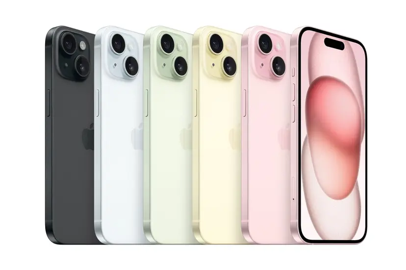 iphone 15