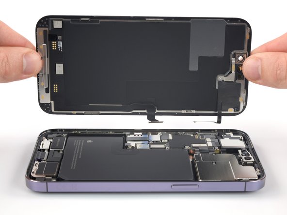 thay man hinh iphone 14 pro da nang