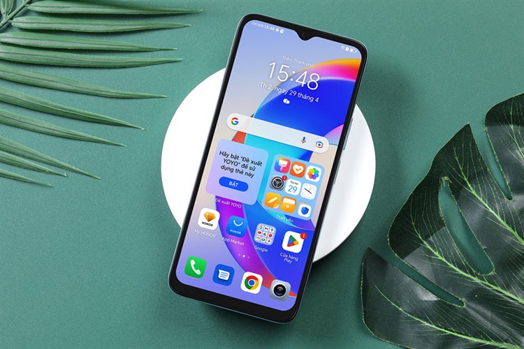 man hinh honor x5 plus