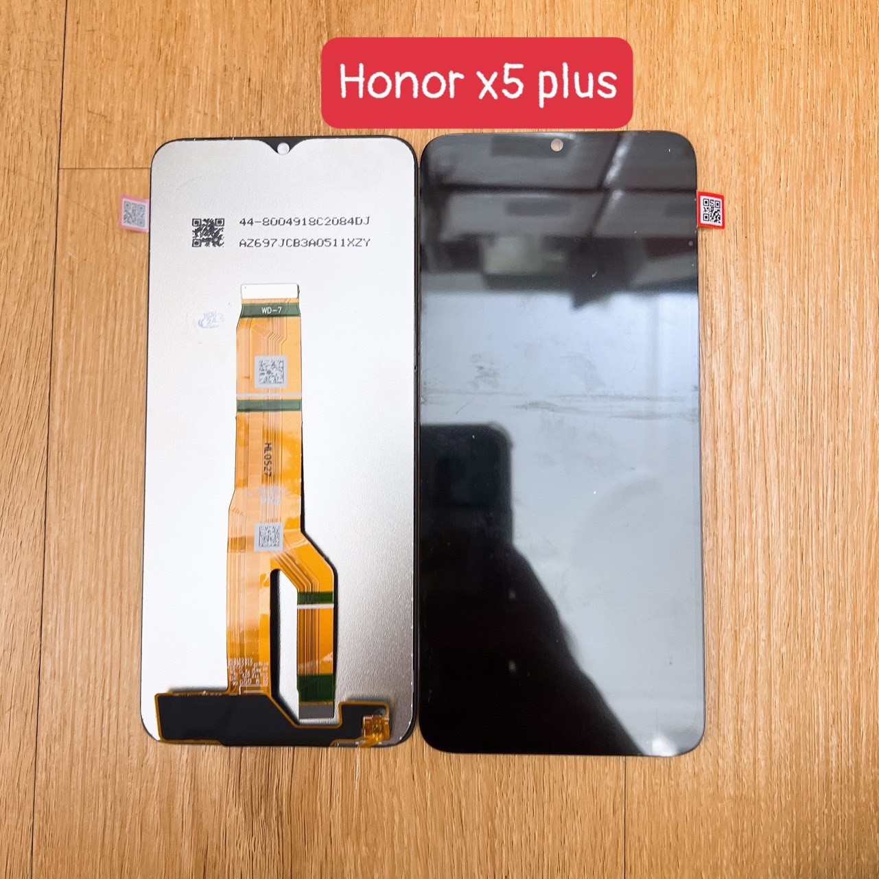 man honor x5 plus