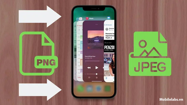 Cách Tạo File Ảnh Trên Điện Thoại Dễ Dàng, Nhanh Chóng 1 Cách Tạo File Ảnh Trên Điện Thoại Android, iPhone