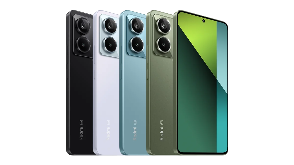 rn13 pro 5g olive green 171896727688449691504