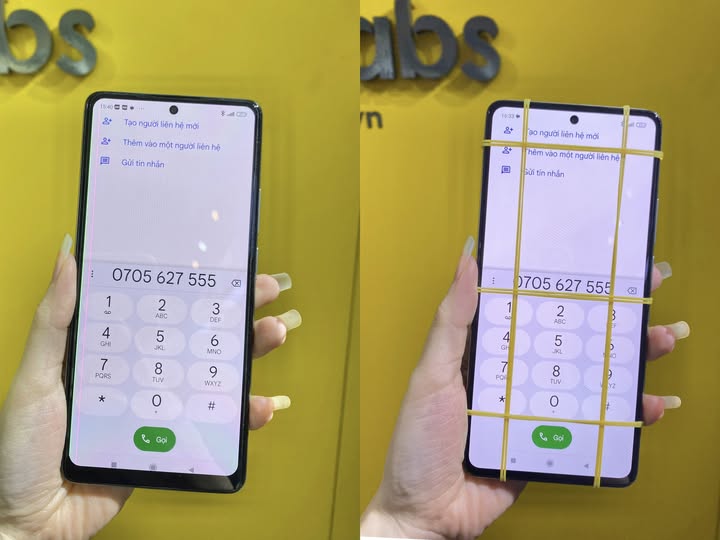 11T 5G