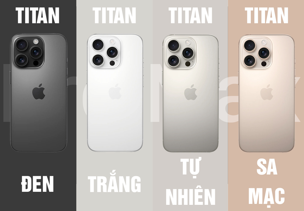 16 Pro Max Color 2