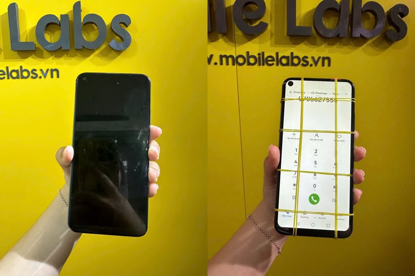 Thay Màn Hình Huawei Nova 5T Tại Đà Nẵng - Mobile Labs 3 487500935 1363442858321482 5769055805490425500 n