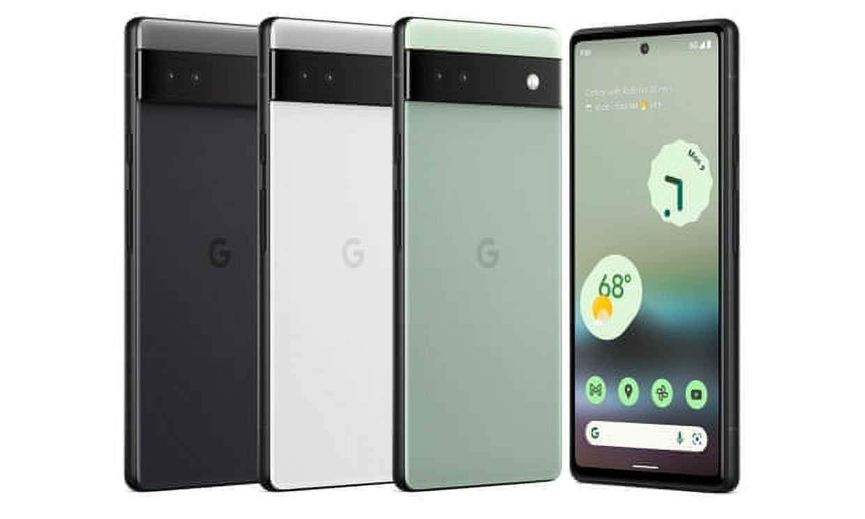 651242dabc3f8a491f5ea610 google pixel 6a 5g 128gb 6gb ram g1azg 1