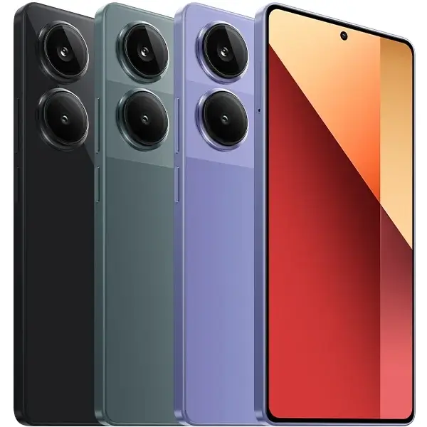 Dien thoai Xiaomi Redmi Note 13 Pro 4G 2024