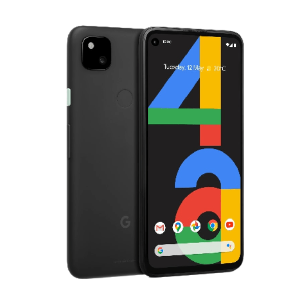 Google Pixel 4a 1