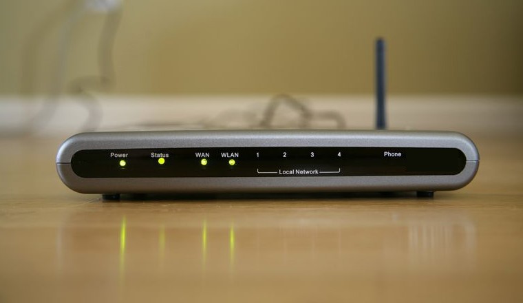 Xem Pass Wi-Fi Android Không Cần Root Đơn Giản 2 Kiểm Tra trên Router Wi-Fi