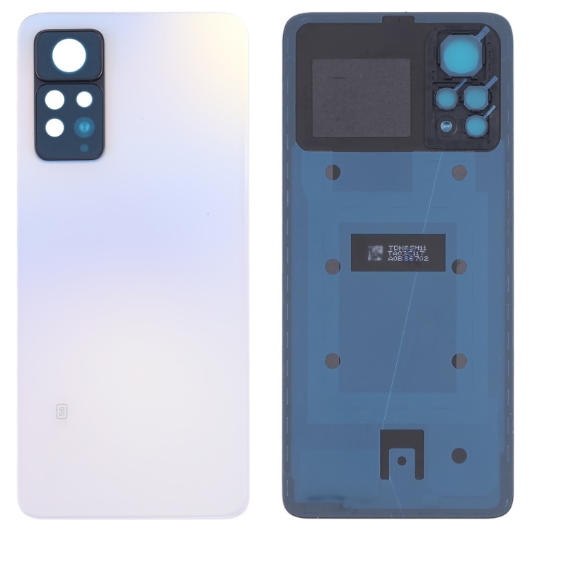 Kinh lung Xiaomi Redmi Note 11 Pro 5G