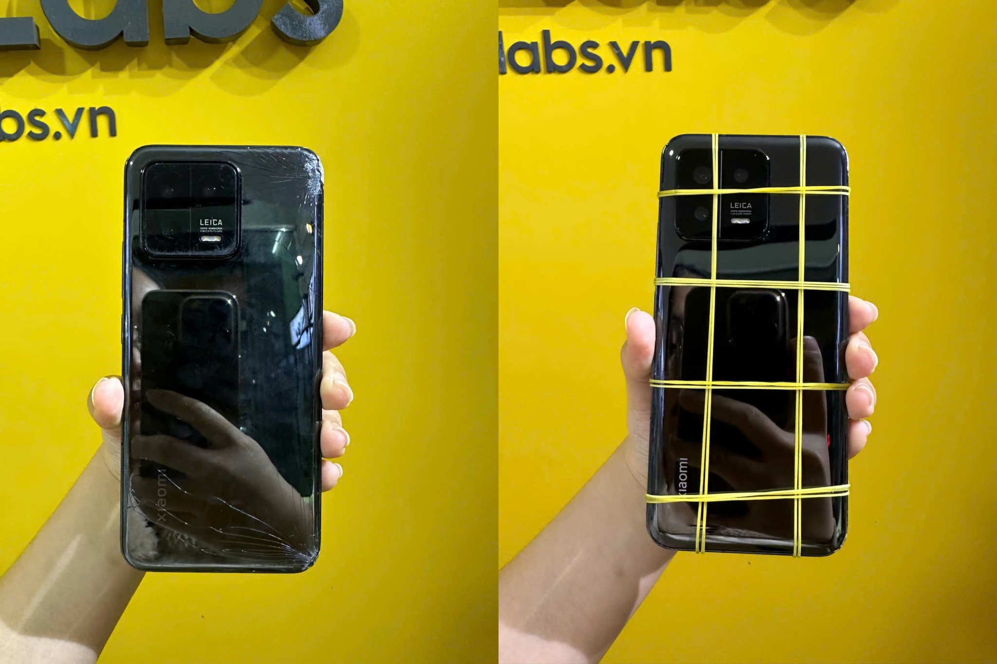 LUNG XIAOMI 13