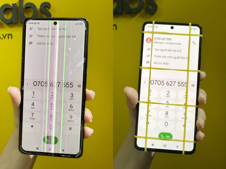 MAN 11T PRO 5G