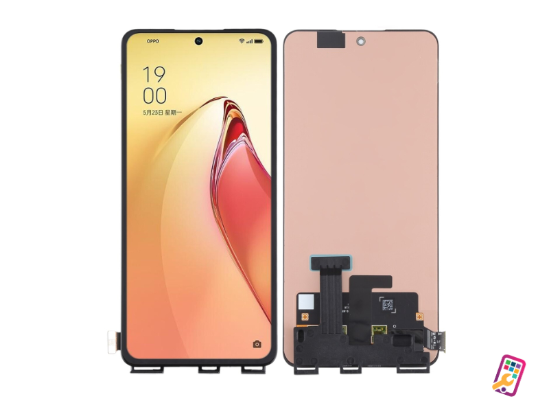 MAN OPPO
