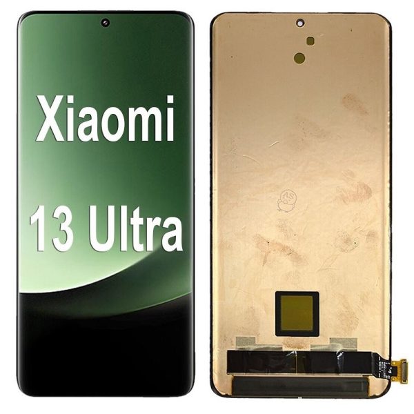 Man hinh Xiaomi 13 Ultra Xiaomi mi 13 Ultra