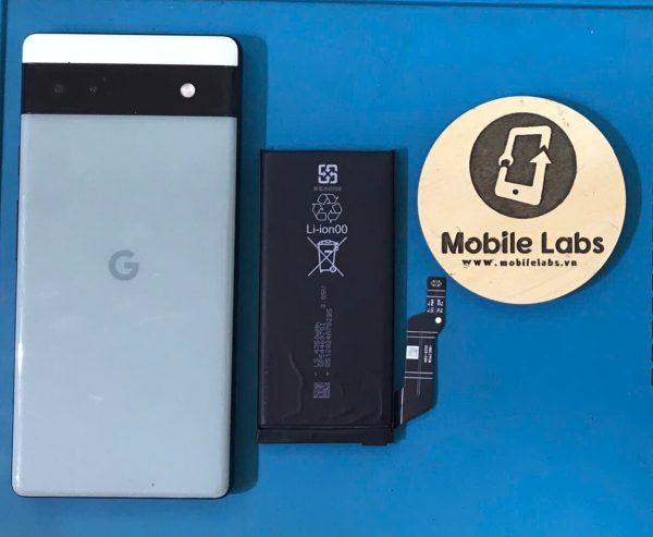 PIXEL 6A