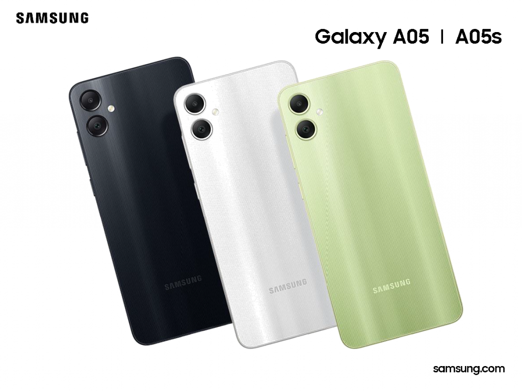 PR Awesome Possibilities with Samsung Galaxy A05s and A05 SEAO Press Release Image 1 1024x768 1