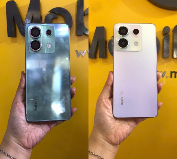 THAY VO XIAOMI REDMI NOTE 13 PRO 5G