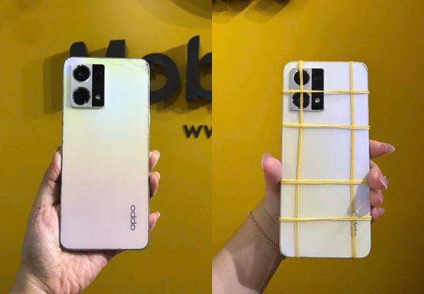VO OPPO RENO 8 4G 1
