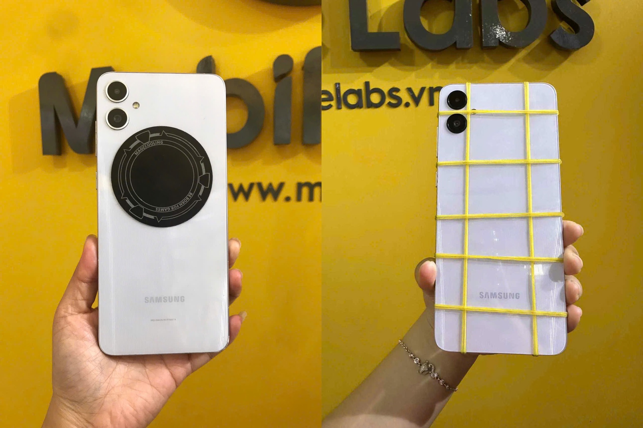 VO SAMSUNG GALAXY A05