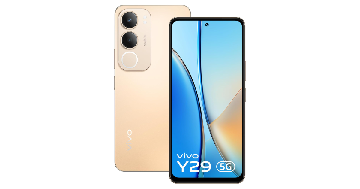 Vivo-Y29-5G Vivo Y29 5G