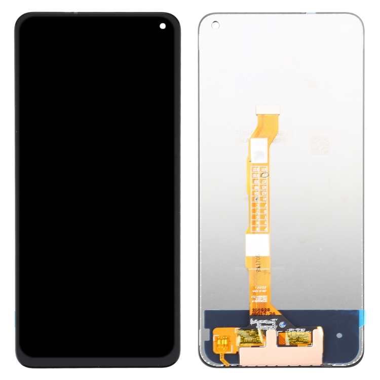 Vivo iQOO Neo3 5G IQOO Z1 V1986A IQOO Z1X 1