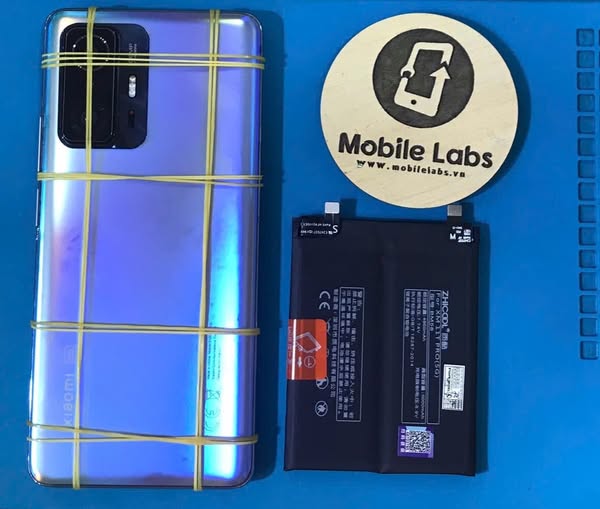 XIAOMI 11 T PRO 5G